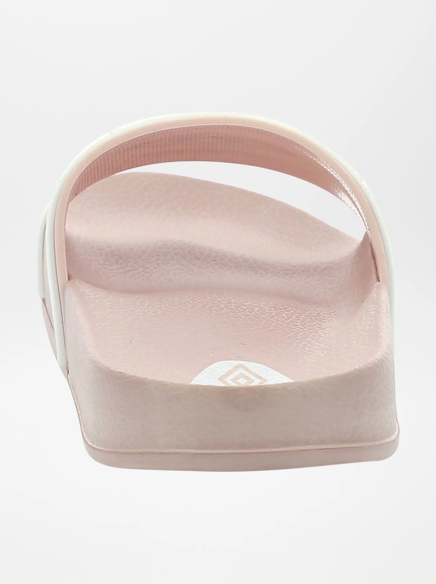 Ciabatte 'Umbro' - ROSA