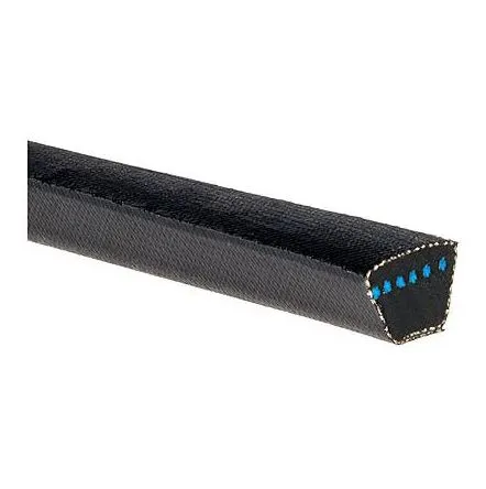 Cinghia di trasmissione Gates serie Hi-Power, sezione C, 1650mm x 22mm x 14mm