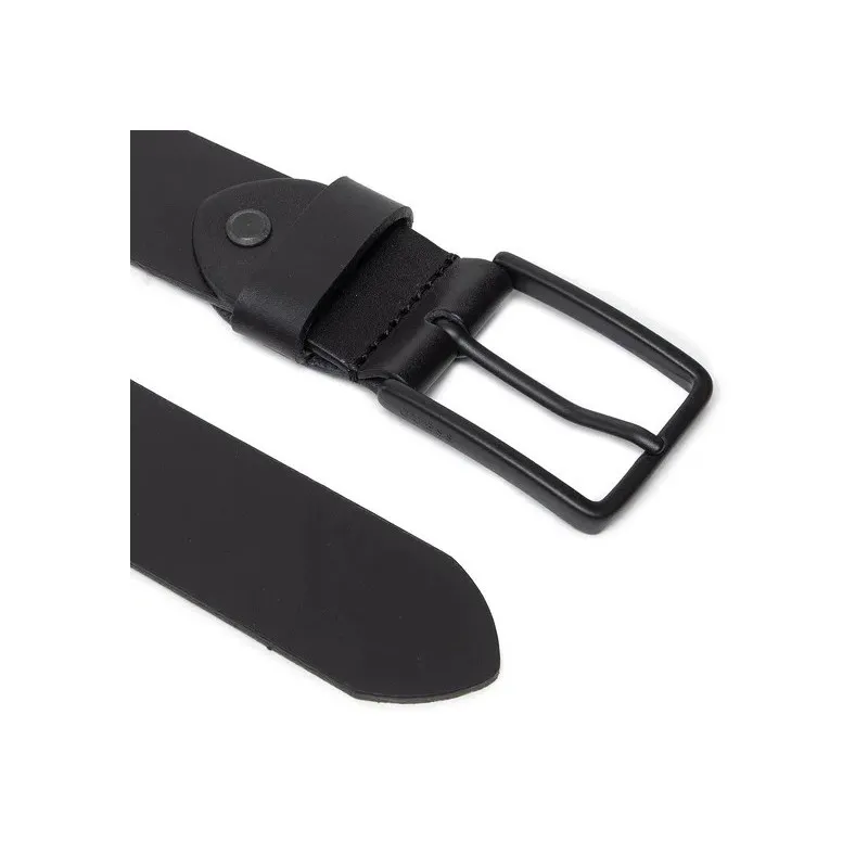 CINTURA LUXE VERA PELLE DA UOMO GUESS