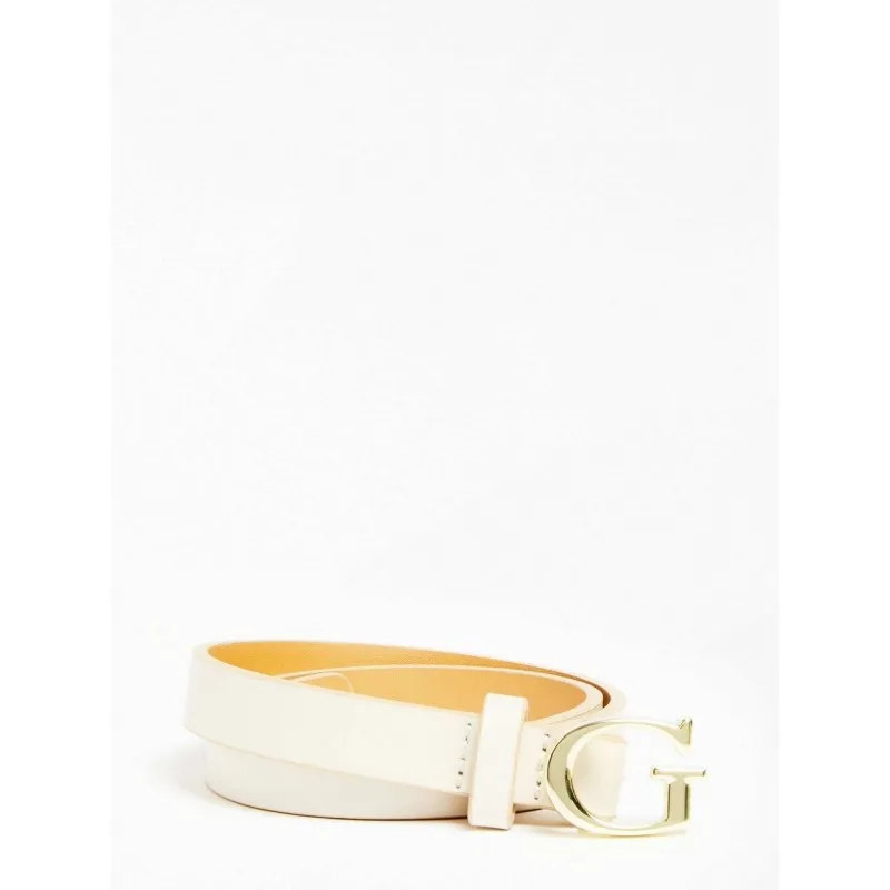 CINTURA MICOLE PER RAGAZZE GUESS