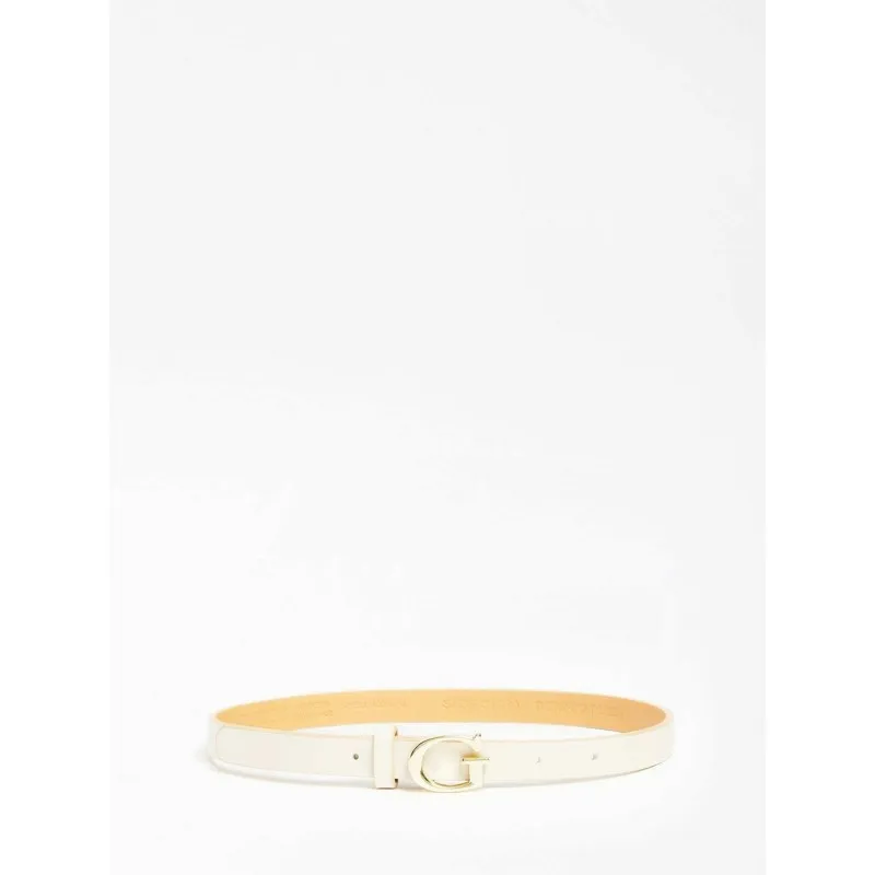 CINTURA MICOLE PER RAGAZZE GUESS