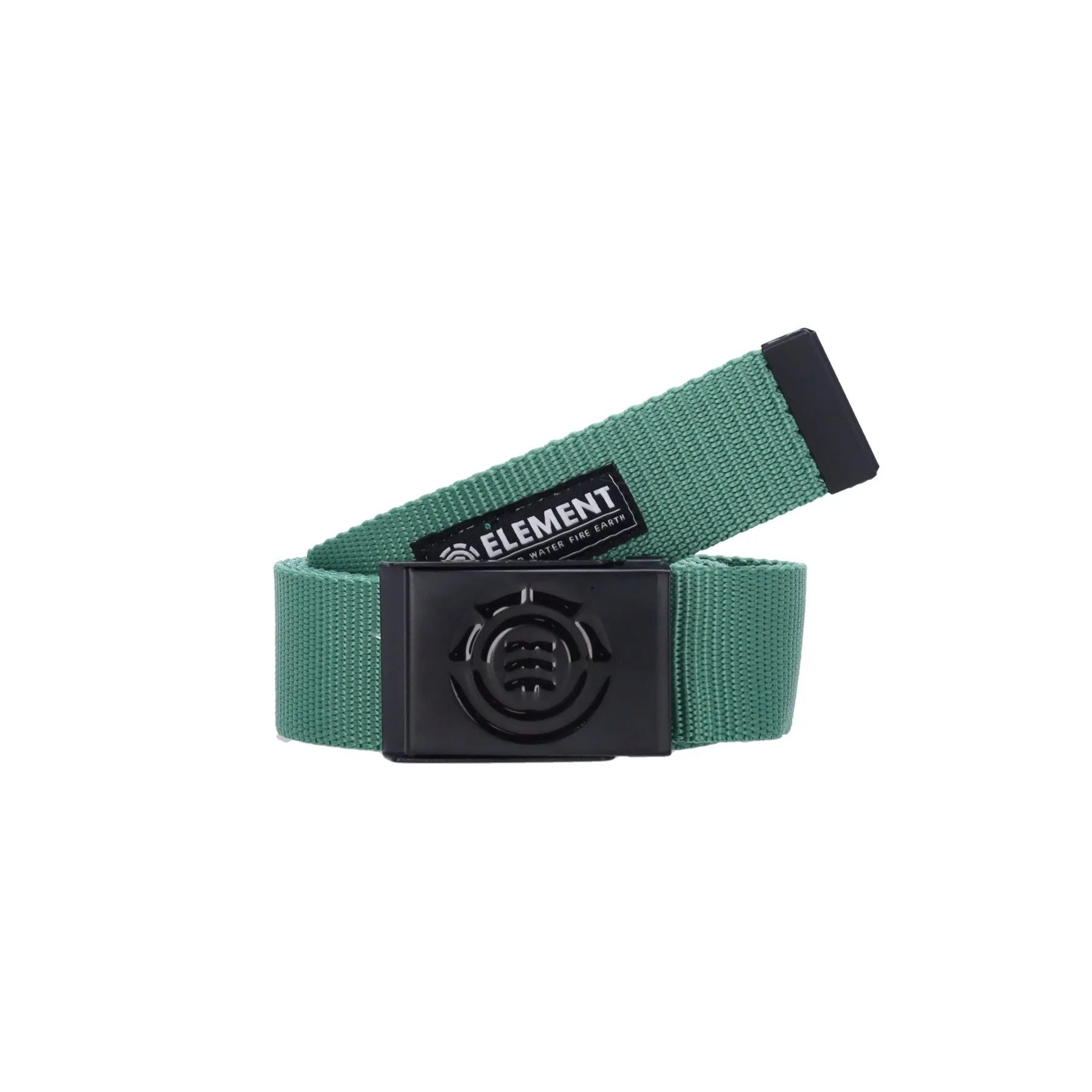 Cintura Uomo Beyond Belt Foliage Green
