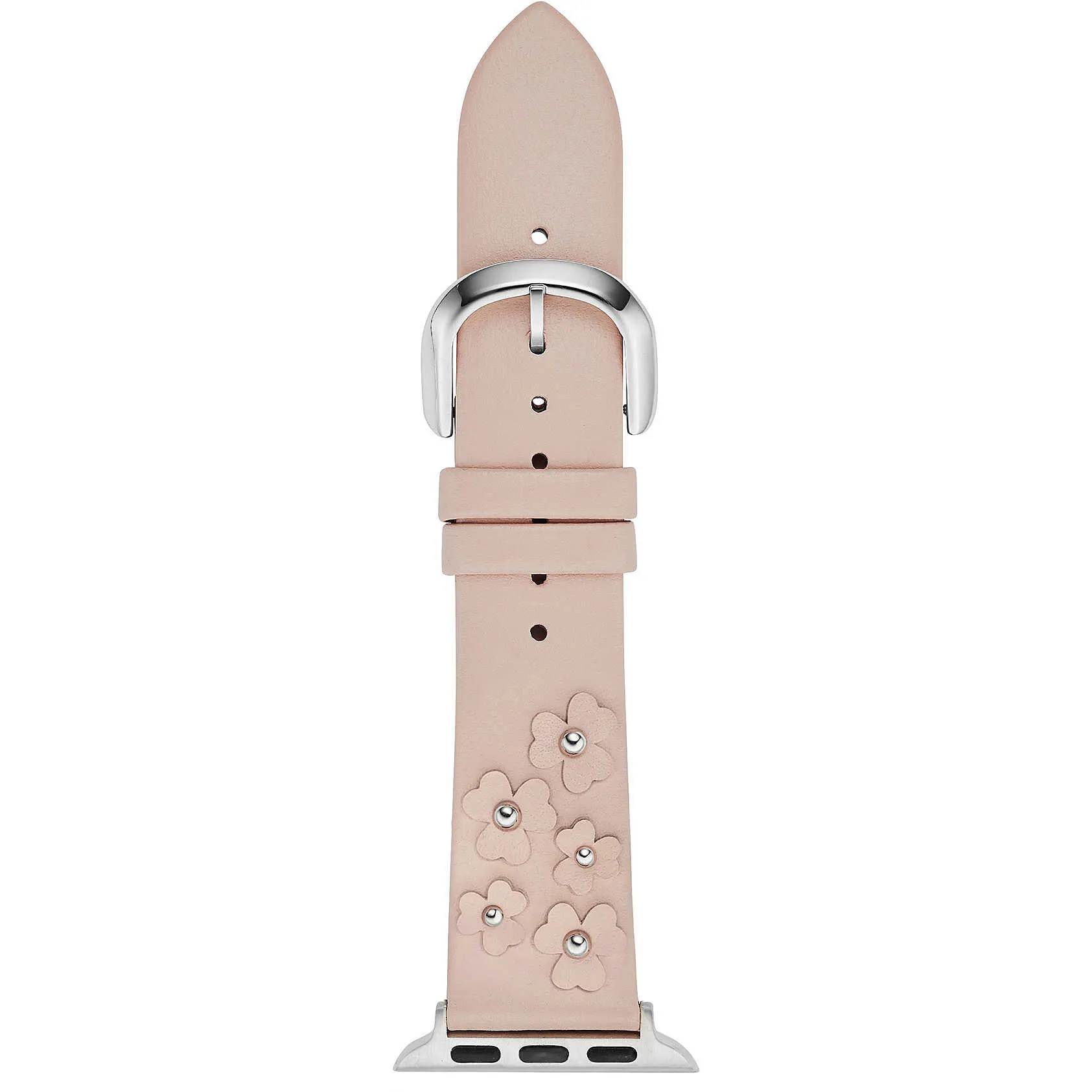 Cinturino per Apple Watch Rosa Kate Spade New York Apple Straps