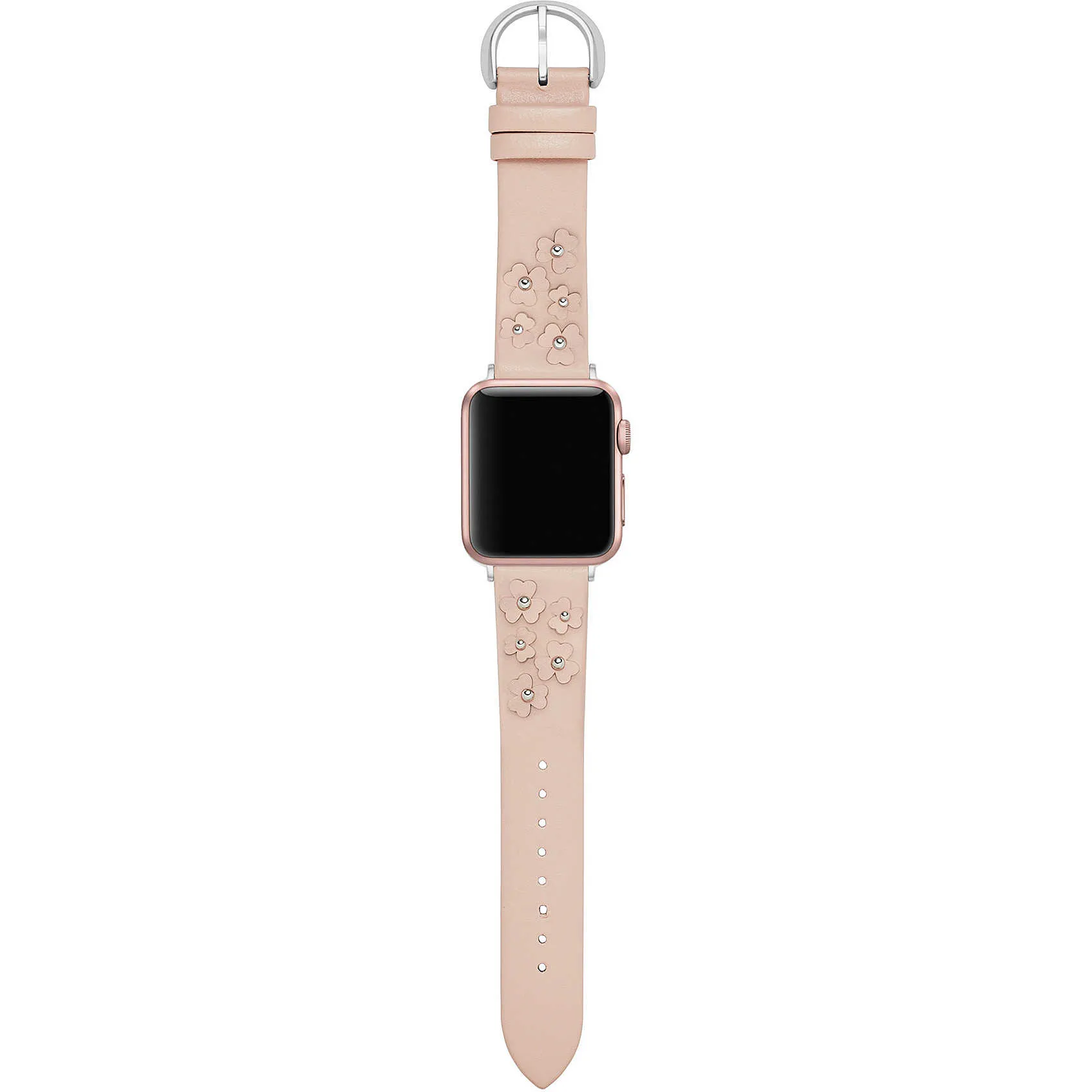 Cinturino per Apple Watch Rosa Kate Spade New York Apple Straps