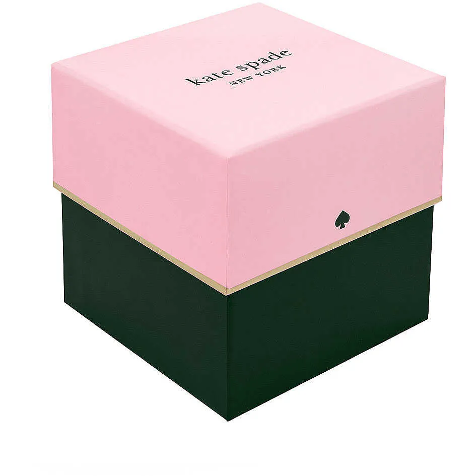 Cinturino per Apple Watch Rosa Kate Spade New York Apple Straps