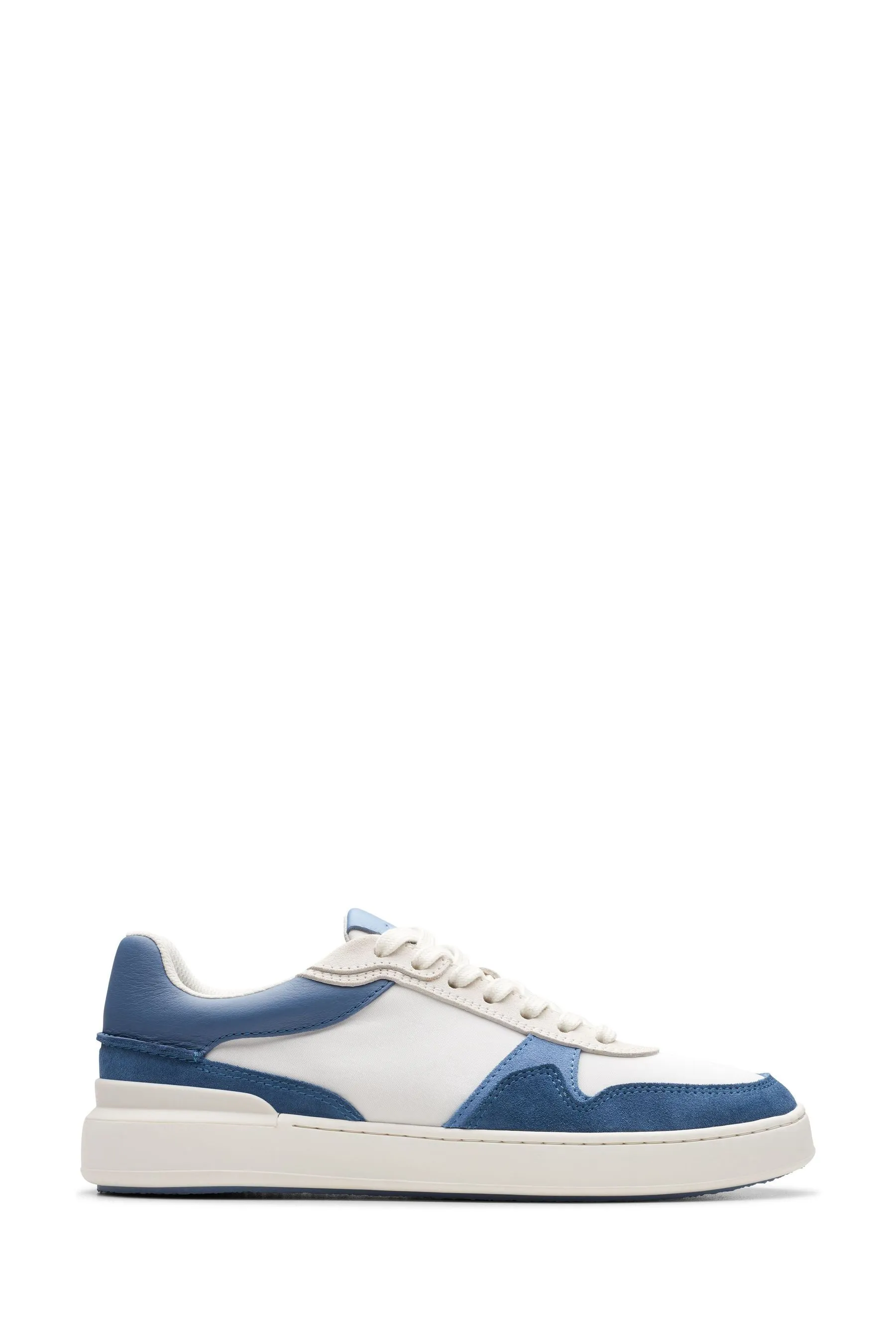 Clarks Combi - CourtLite - Scarpe    
