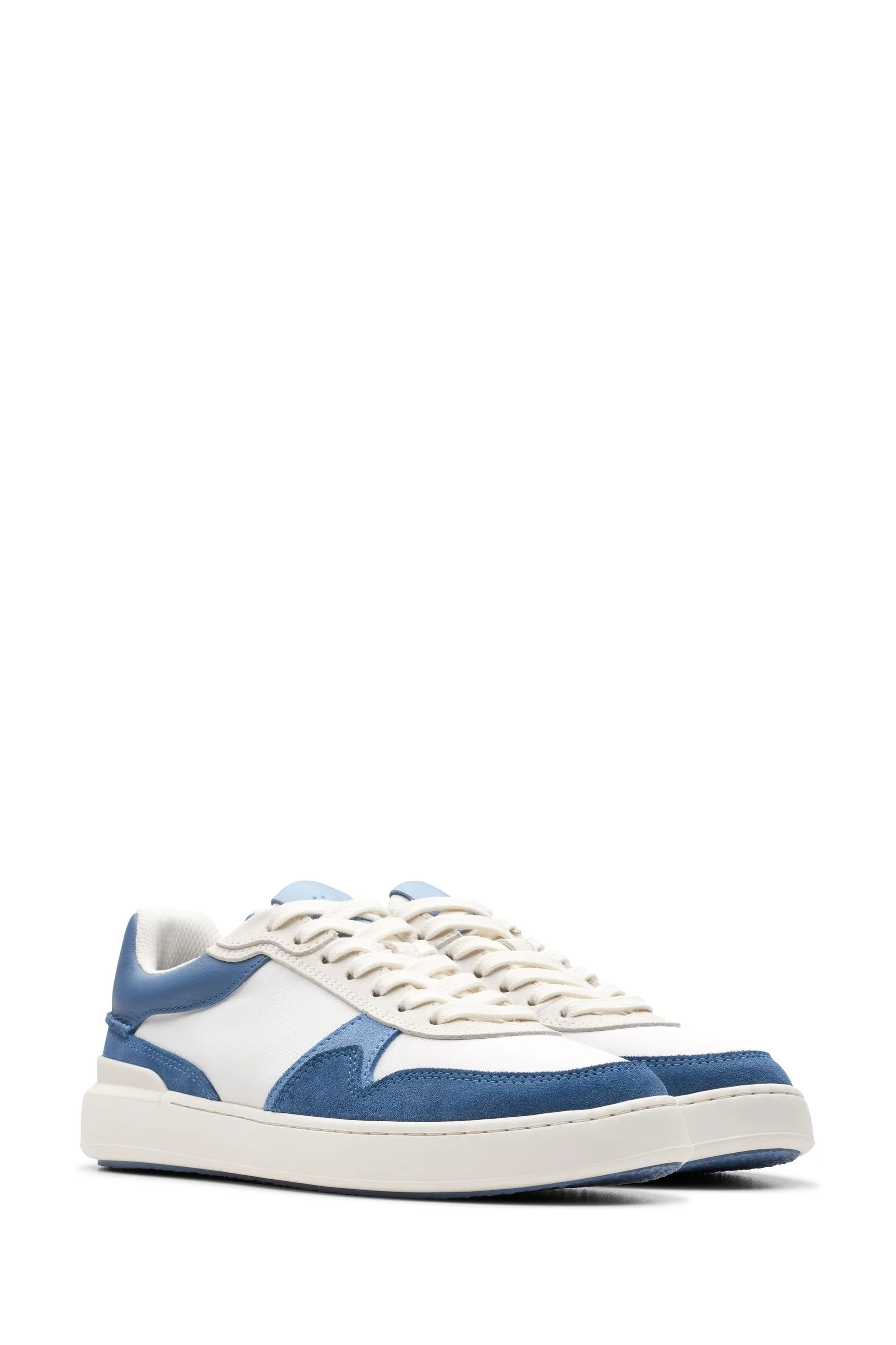 Clarks Combi - CourtLite - Scarpe    