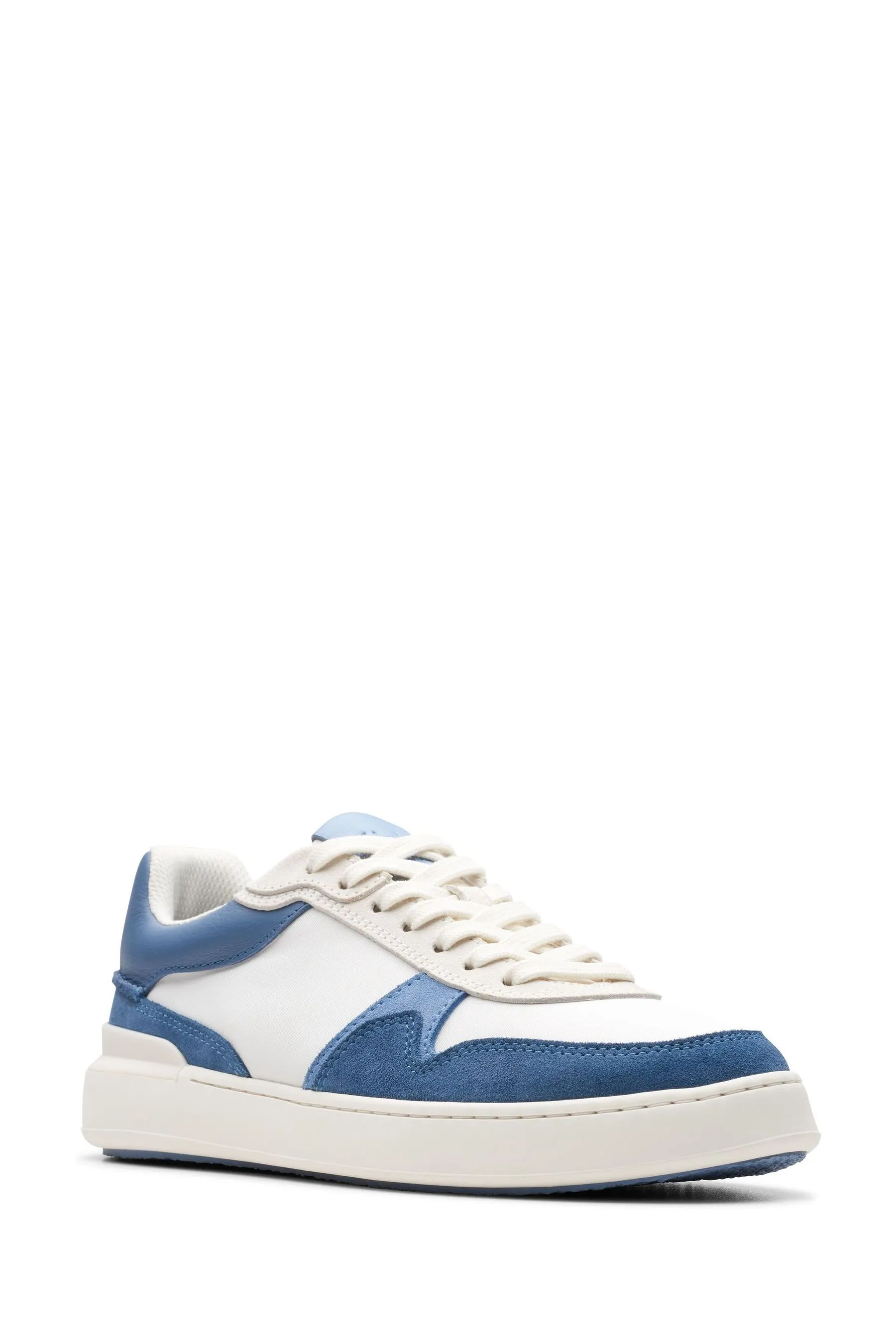 Clarks Combi - CourtLite - Scarpe    