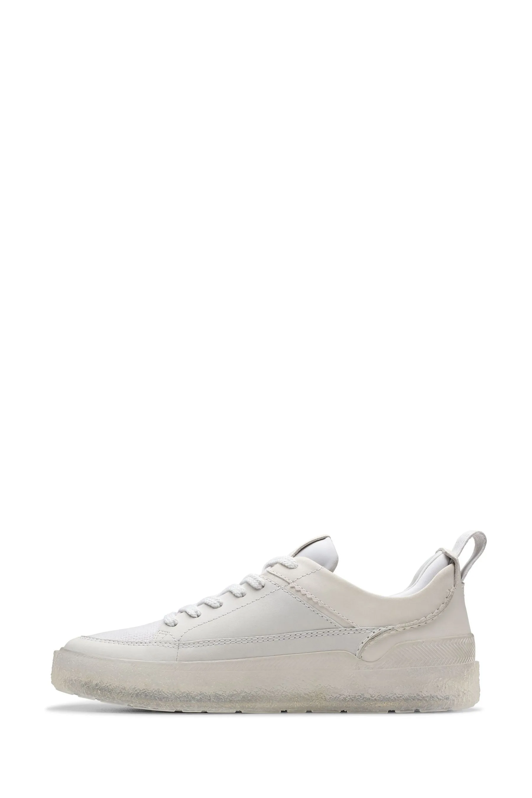 Clarks - Somerset - Pizzo Scarpe scamosciata    