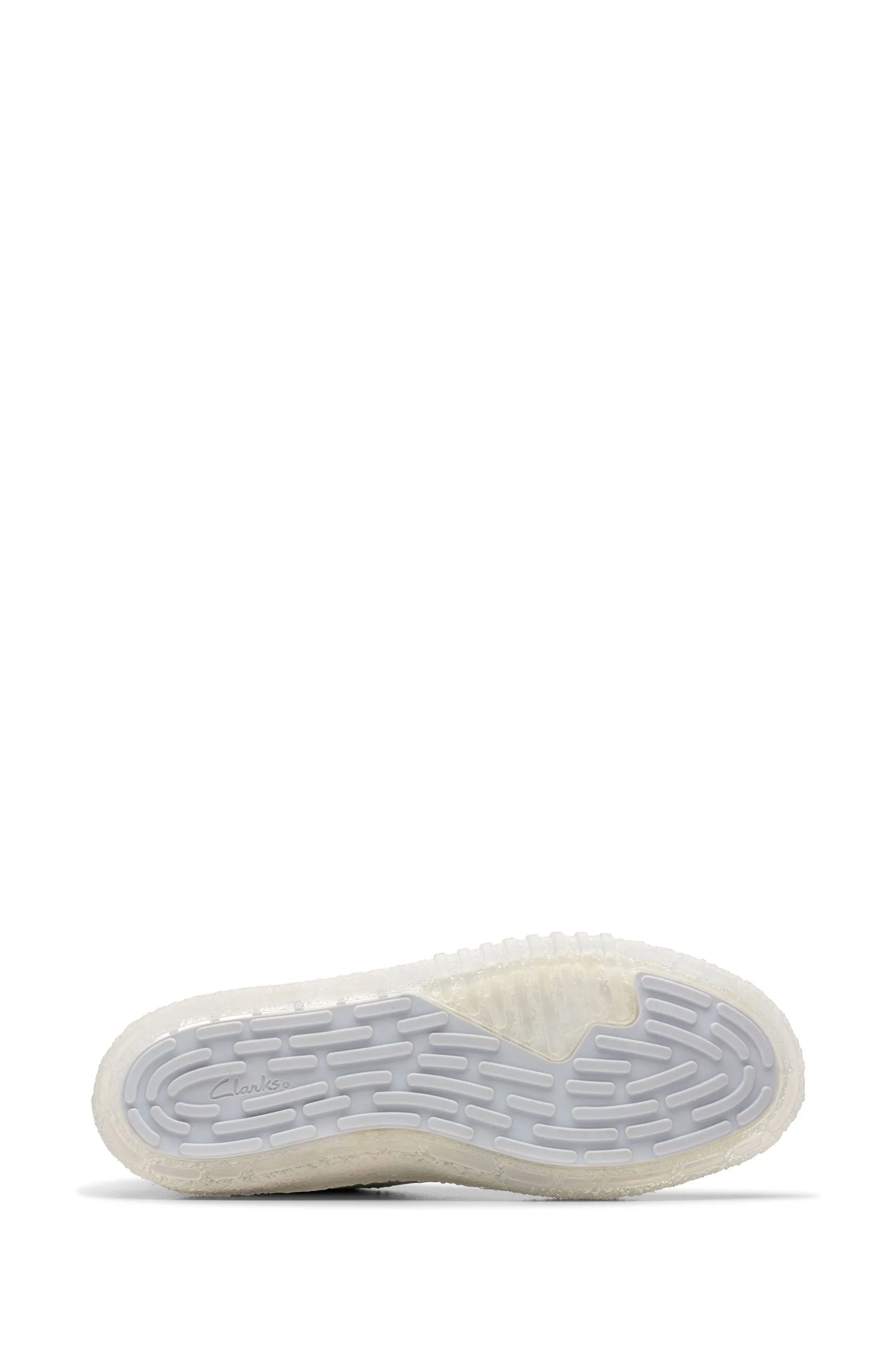 Clarks - Somerset - Pizzo Scarpe scamosciata    