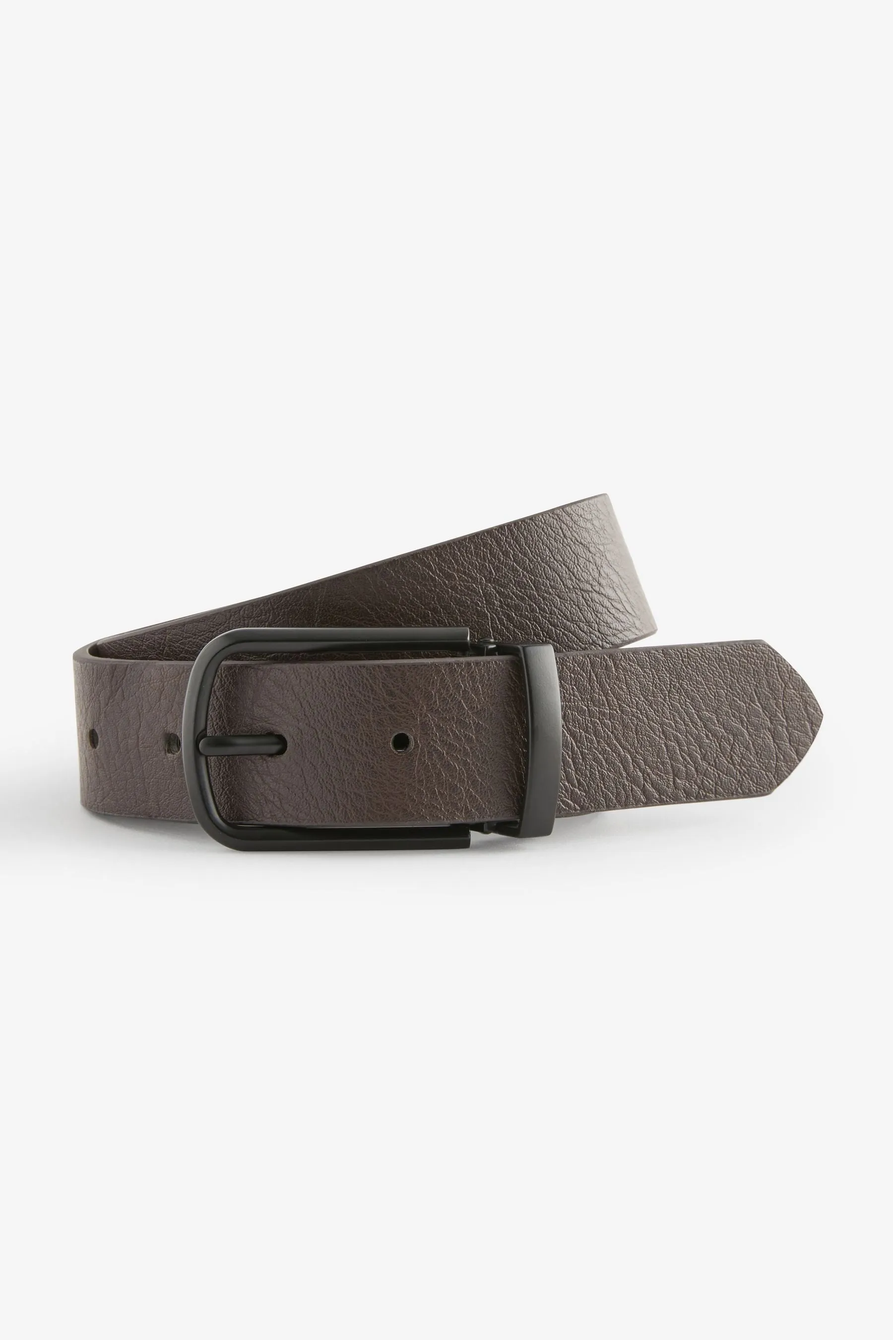 Con cintura Authentic - Jeans