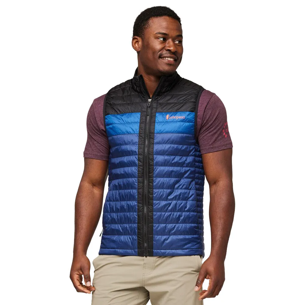 Cotopaxi Capa Insulated Gilet - AW23