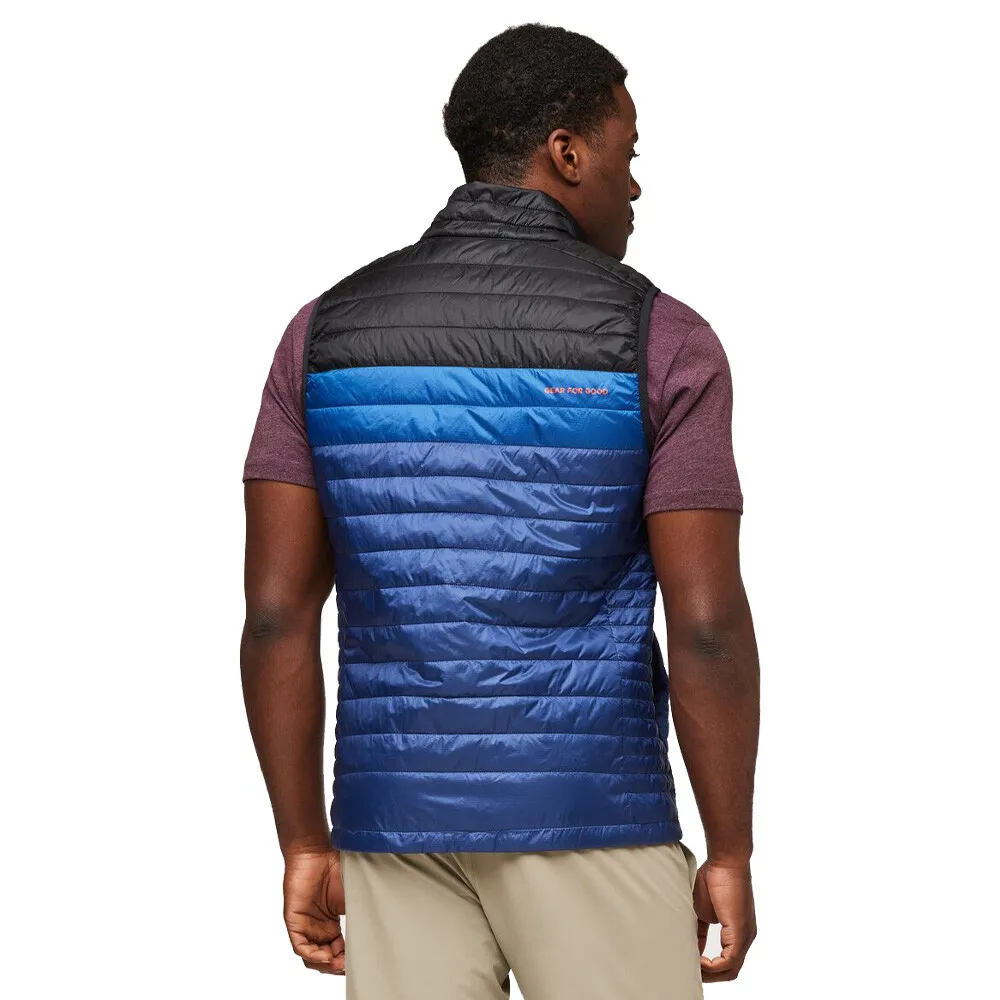 Cotopaxi Capa Insulated Gilet - AW23