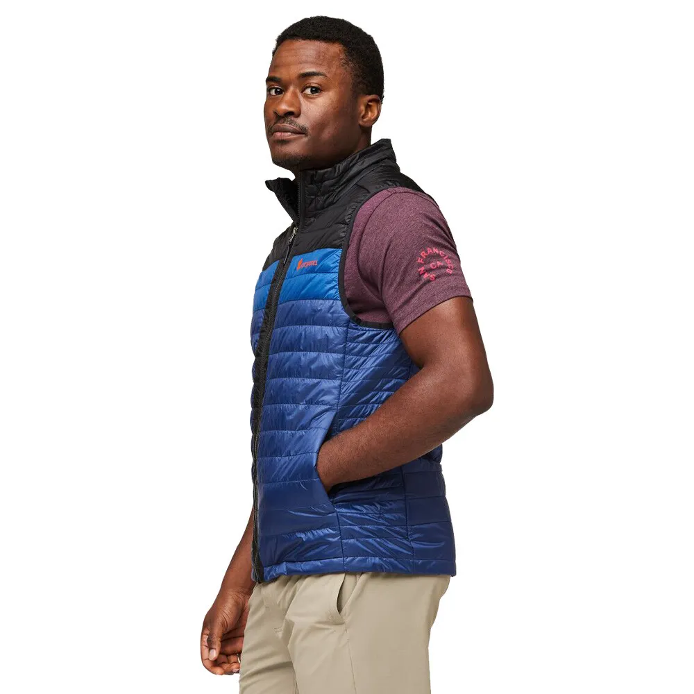 Cotopaxi Capa Insulated Gilet - AW23