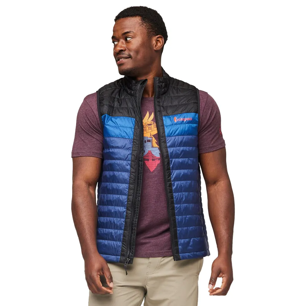 Cotopaxi Capa Insulated Gilet - AW23