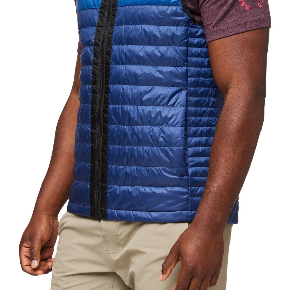 Cotopaxi Capa Insulated Gilet - AW23