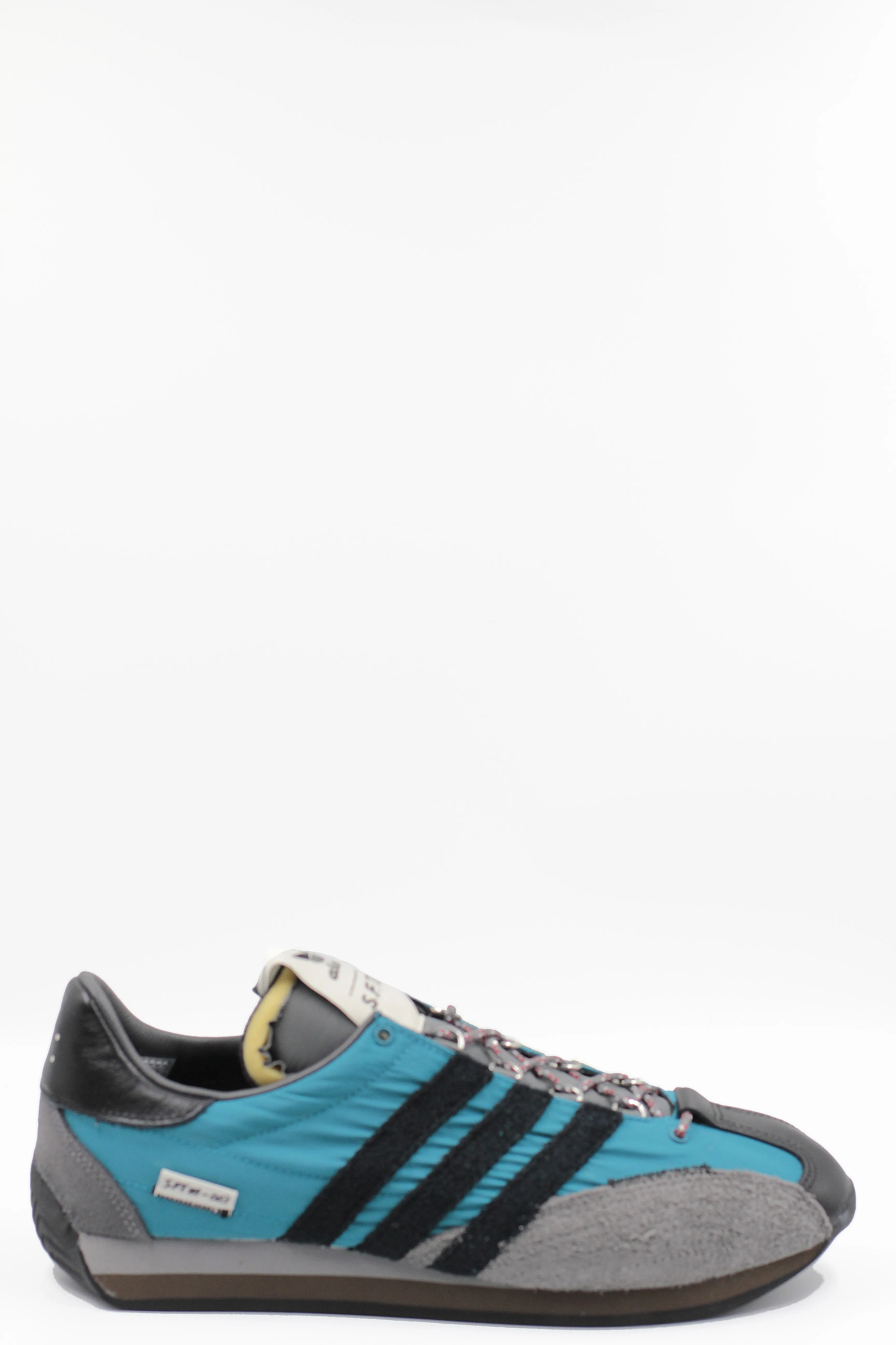   Country Gazelle Sneakers 