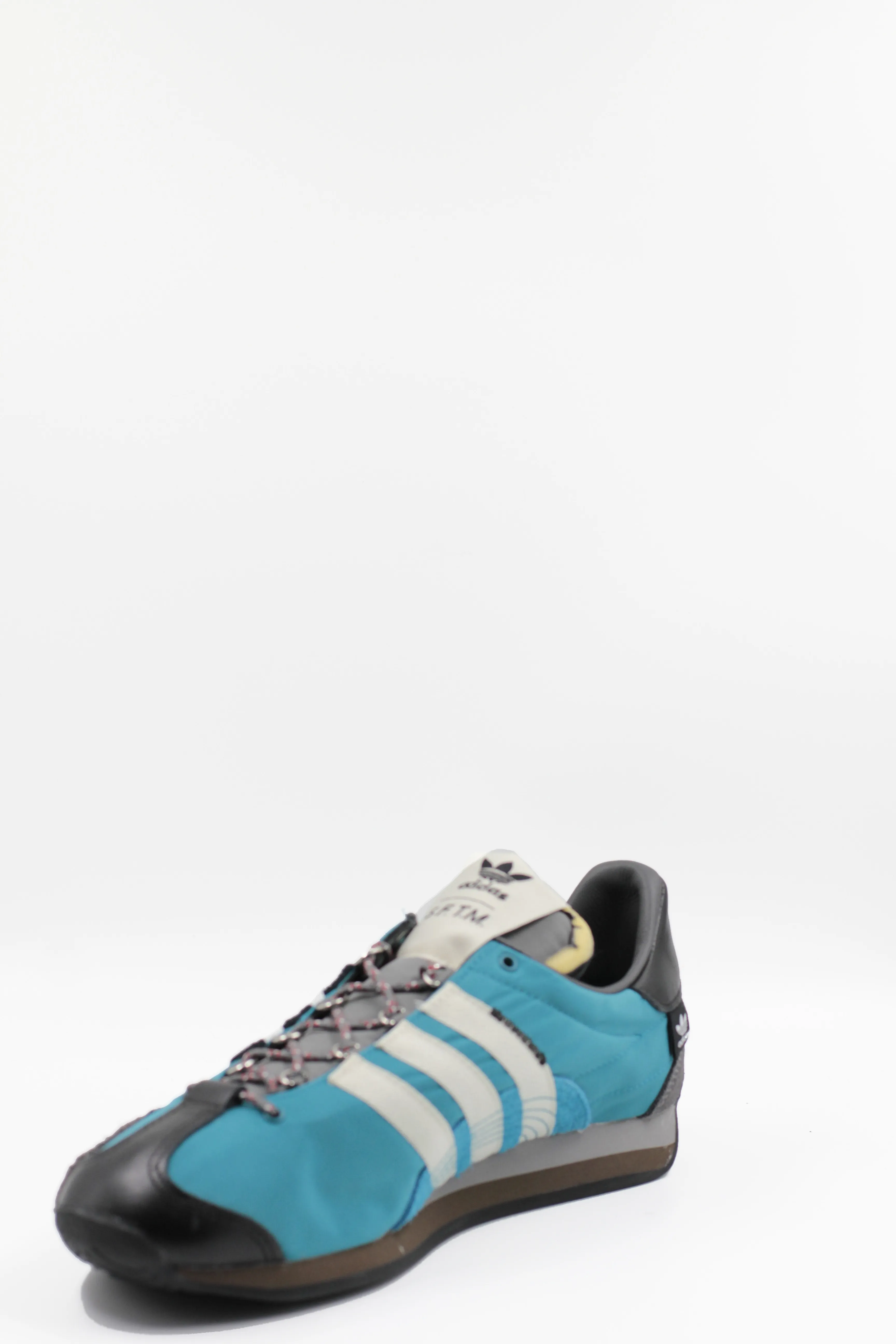   Country Gazelle Sneakers 