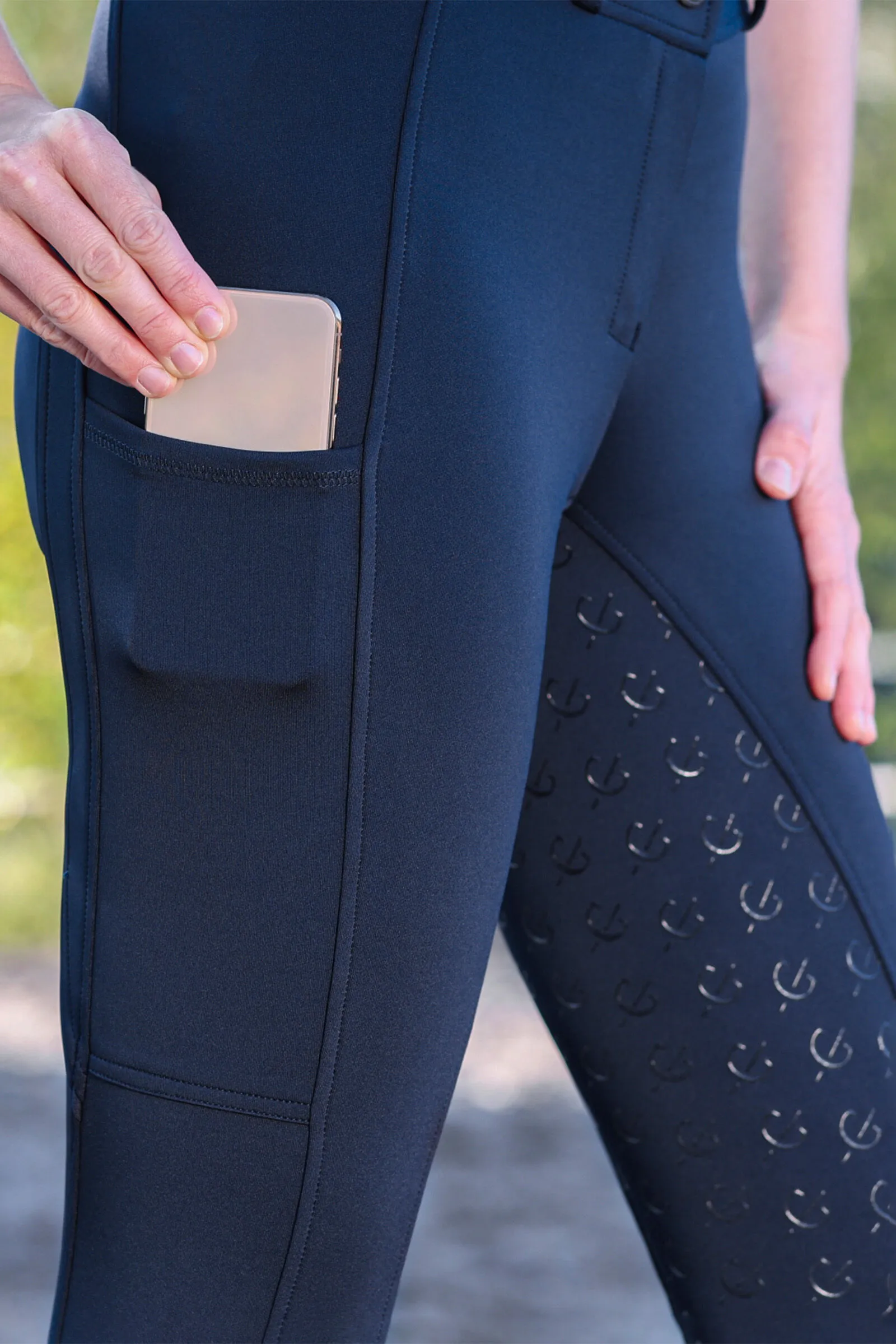 Covalliero ClassicStar Pantaloni da equitazione per donna