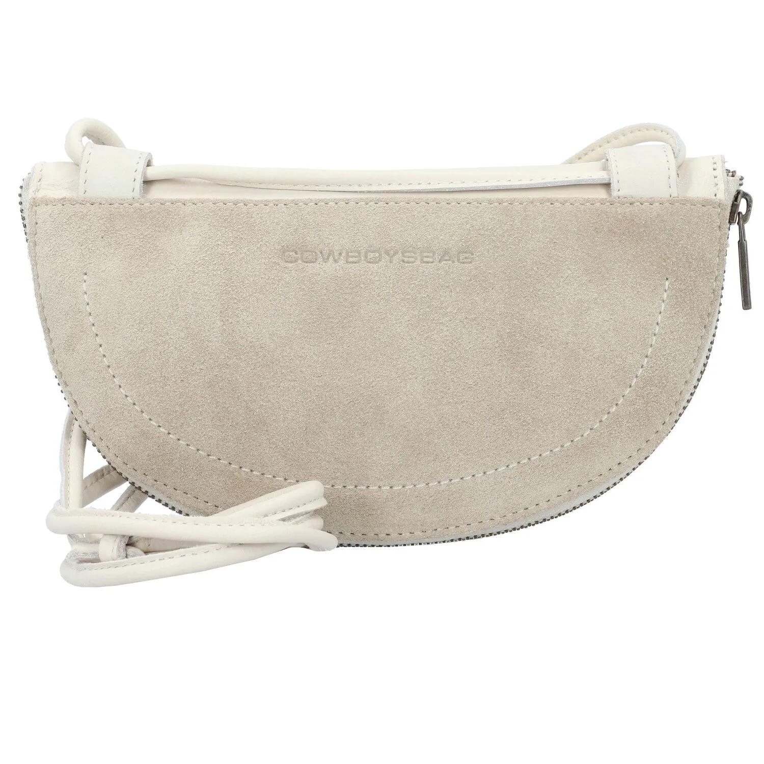 Cowboysbag Waning Moon Borsa a tracolla Pelle 22 cm