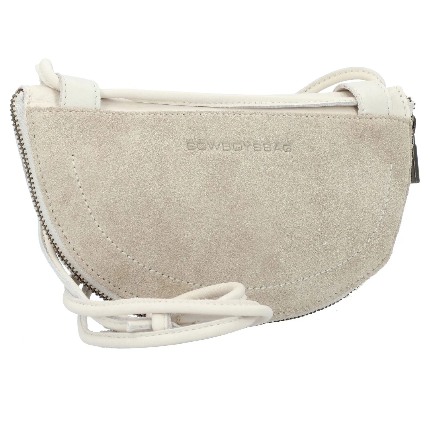 Cowboysbag Waning Moon Borsa a tracolla Pelle 22 cm