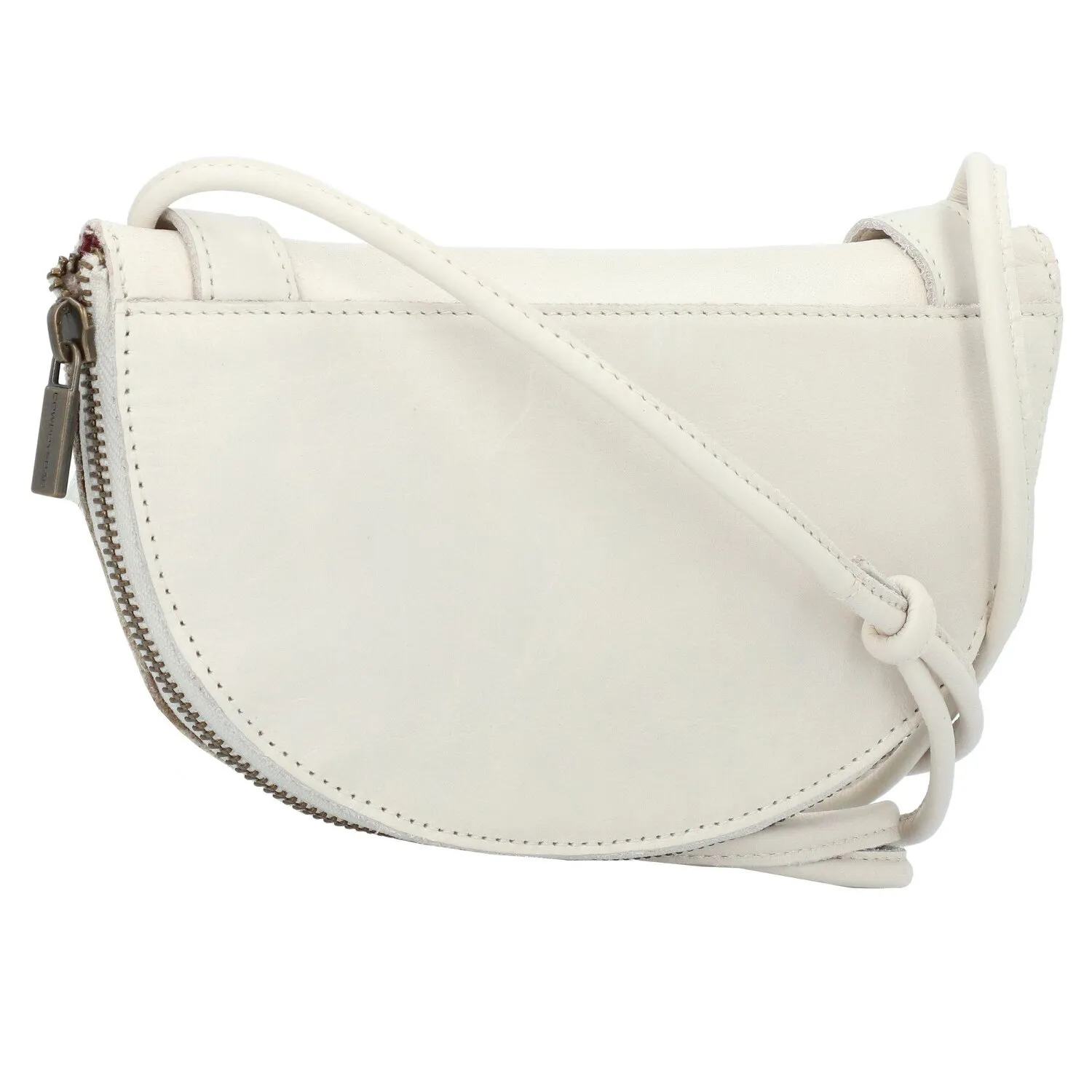 Cowboysbag Waning Moon Borsa a tracolla Pelle 22 cm