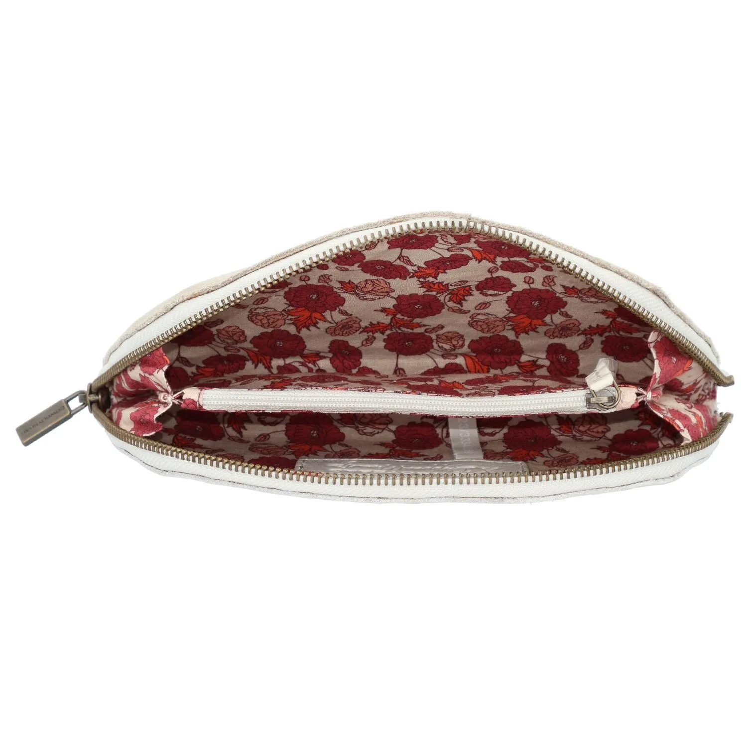 Cowboysbag Waning Moon Borsa a tracolla Pelle 22 cm