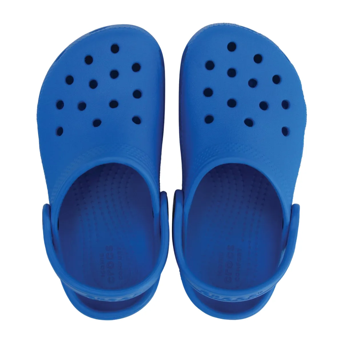 Crocs Classic Clog Kids 204536-456 ocean