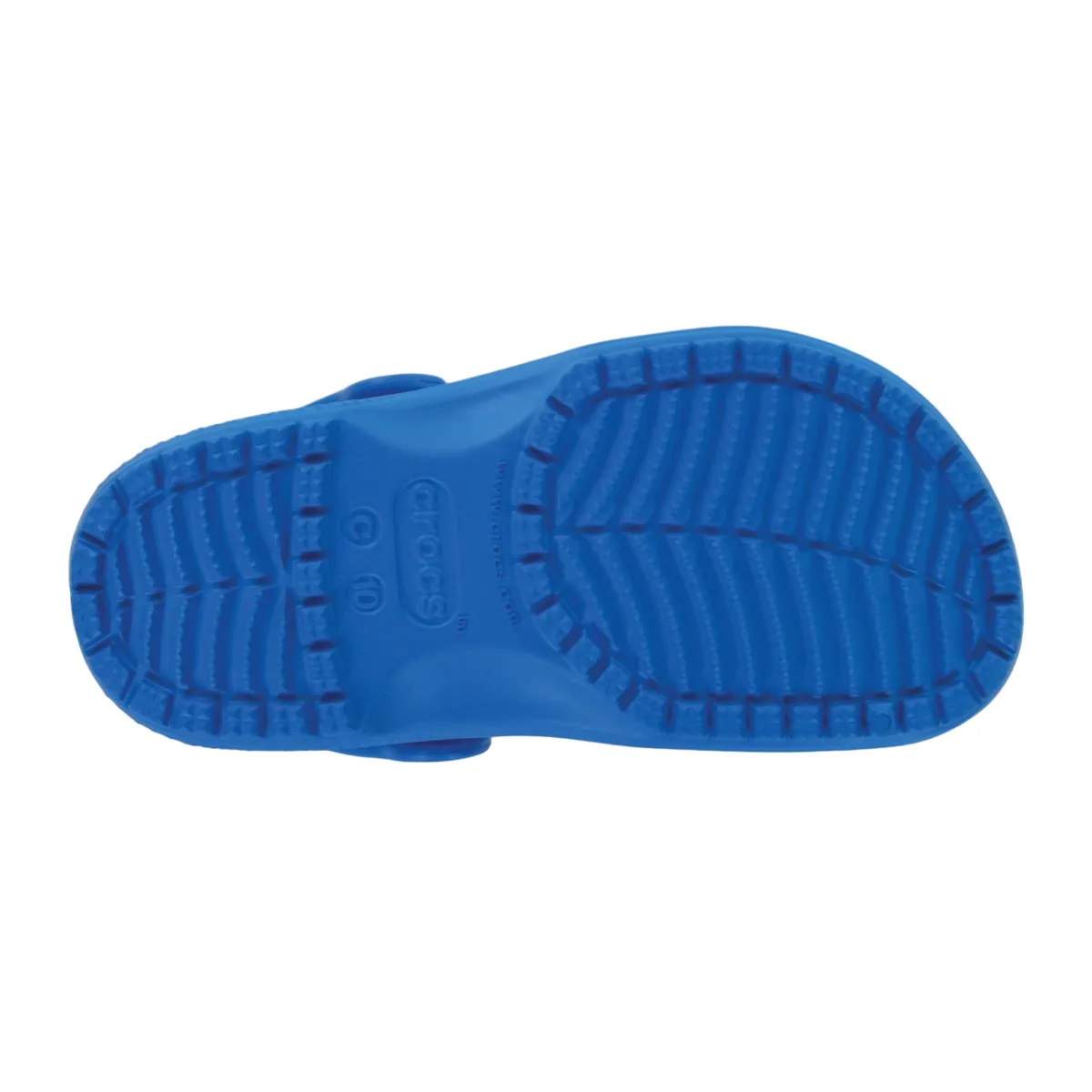 Crocs Classic Clog Kids 204536-456 ocean