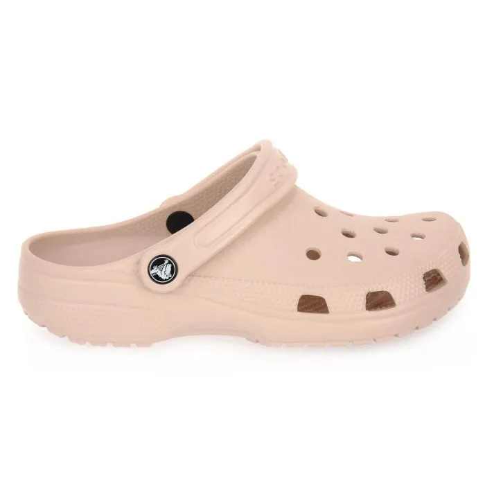 CROCS CLASSIC QUARTZ