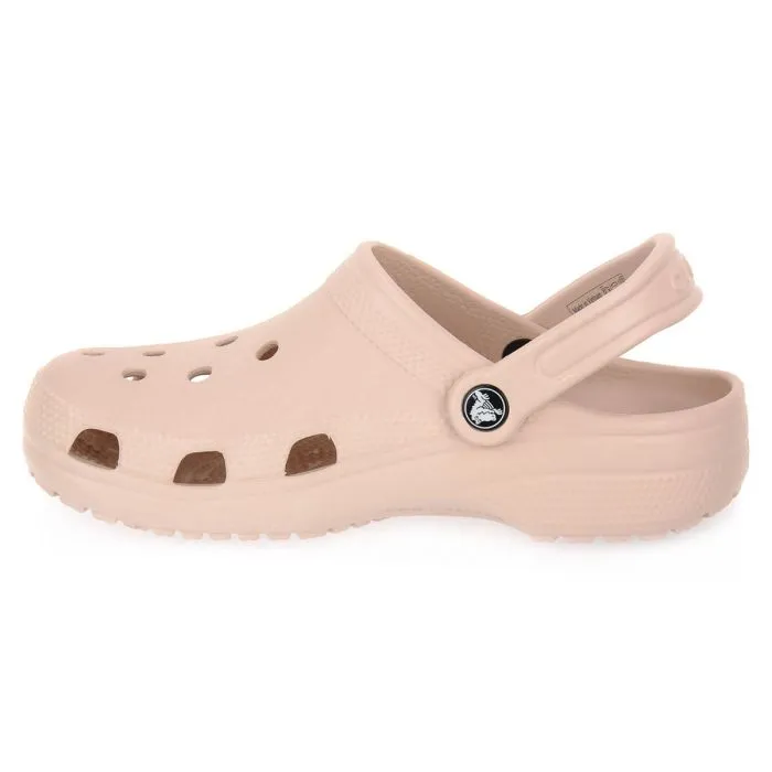 CROCS CLASSIC QUARTZ