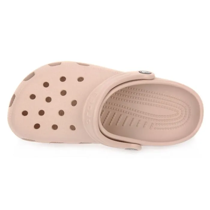 CROCS CLASSIC QUARTZ