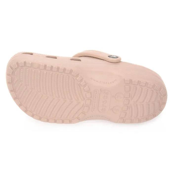 CROCS CLASSIC QUARTZ