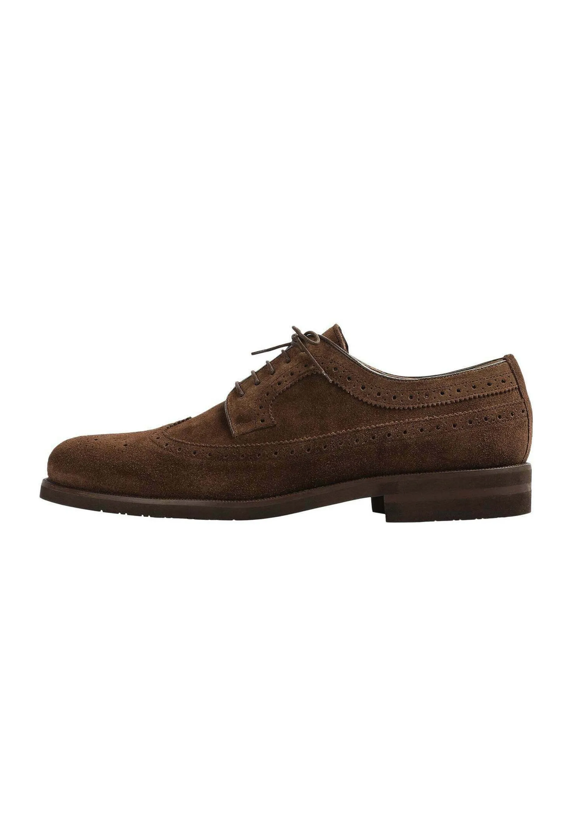 CROWN  - Stringate eleganti