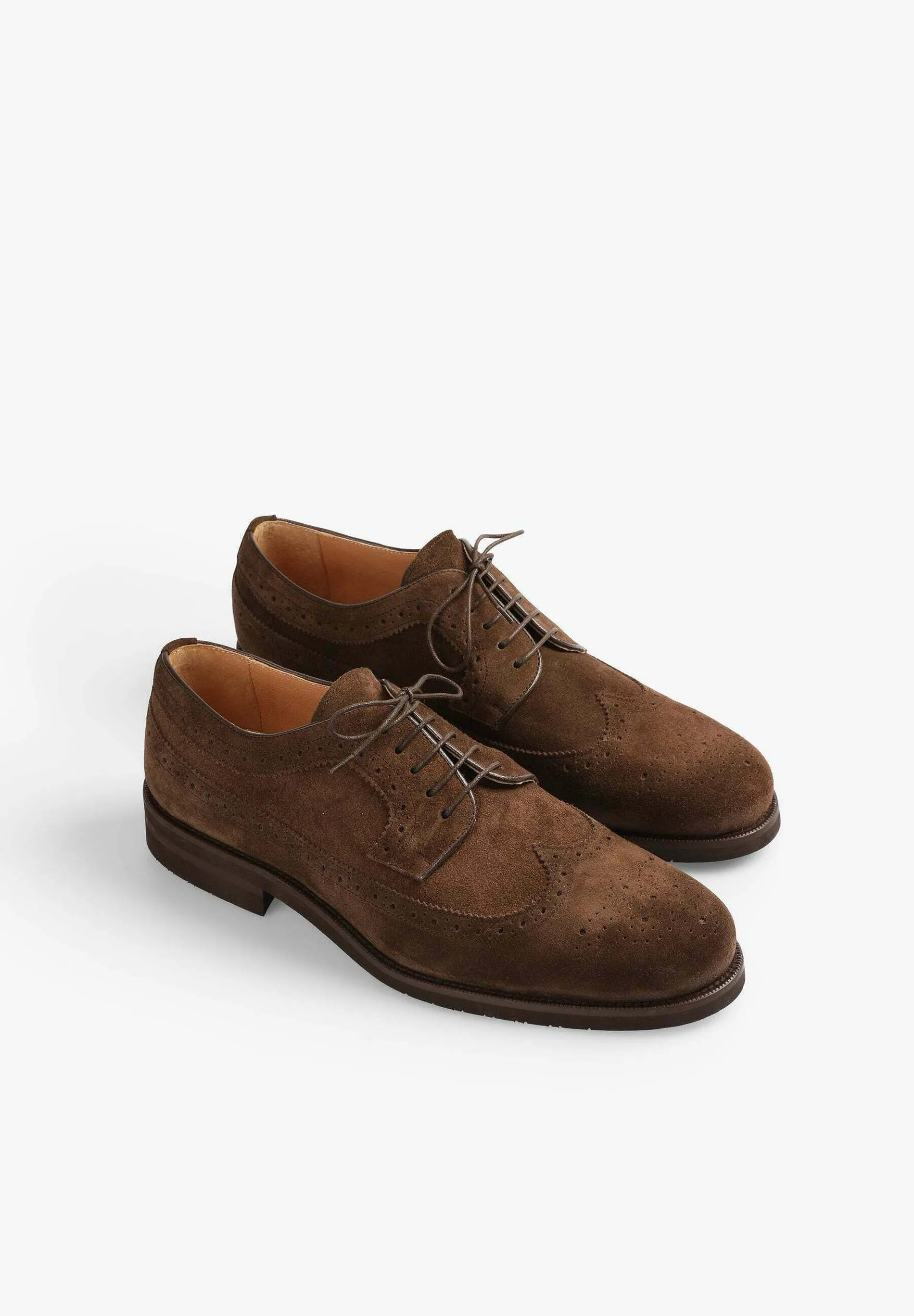 CROWN  - Stringate eleganti