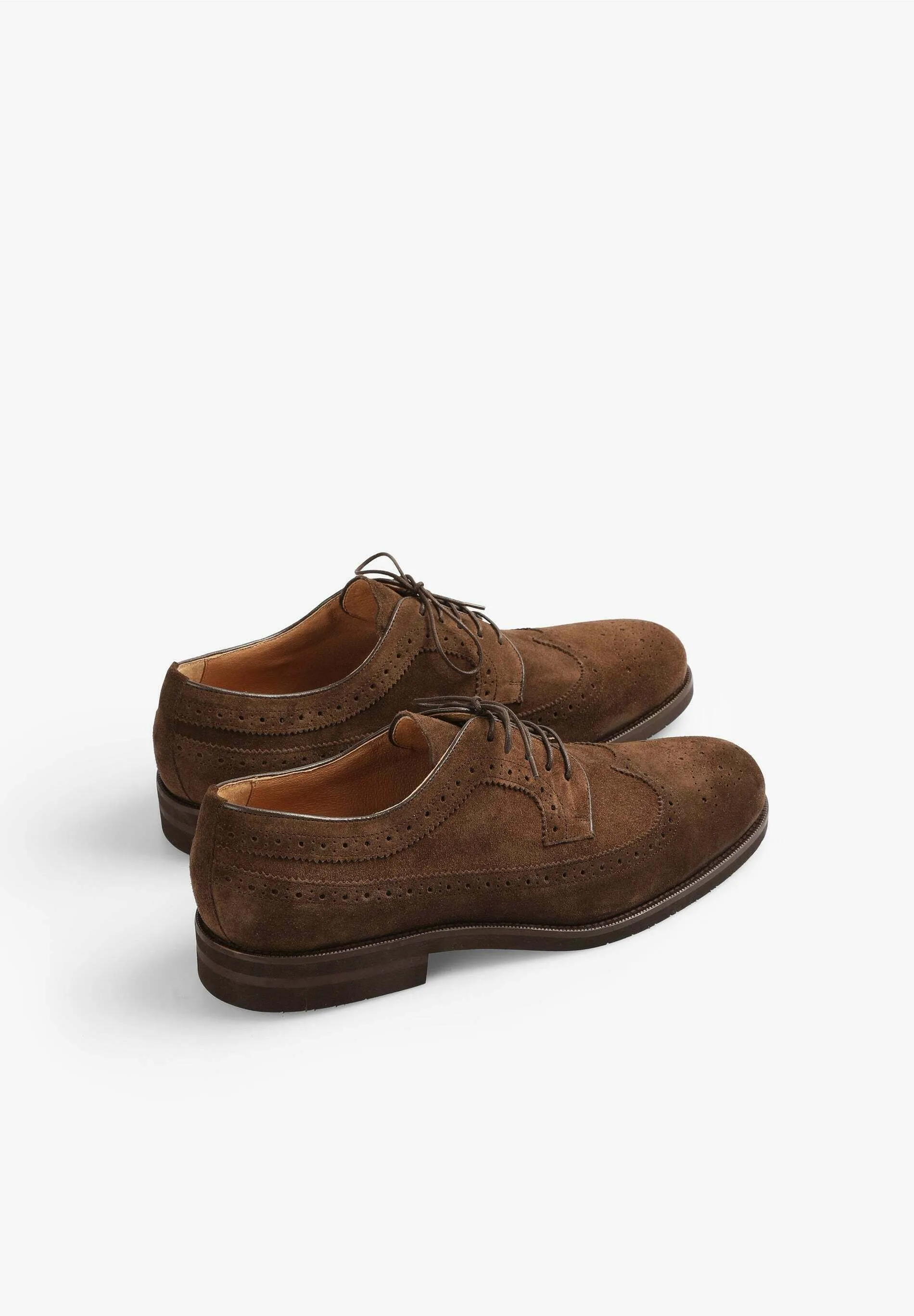 CROWN  - Stringate eleganti
