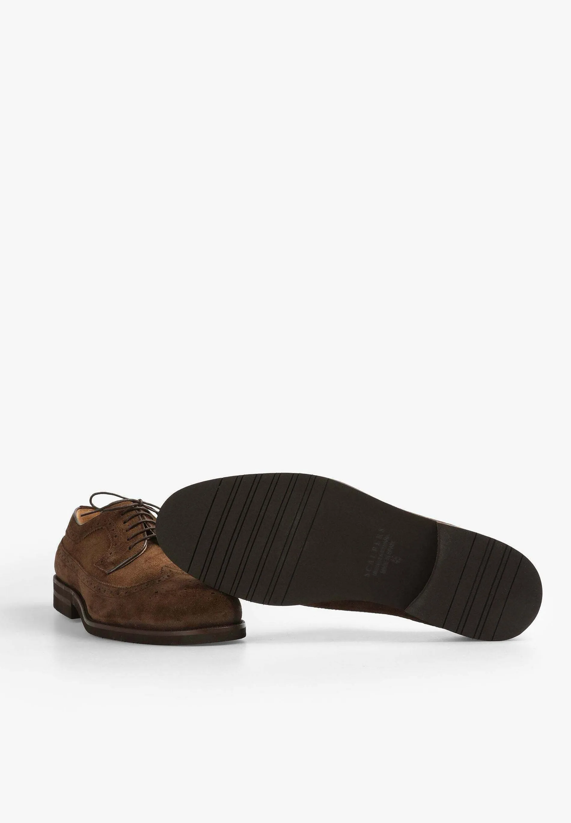 CROWN  - Stringate eleganti