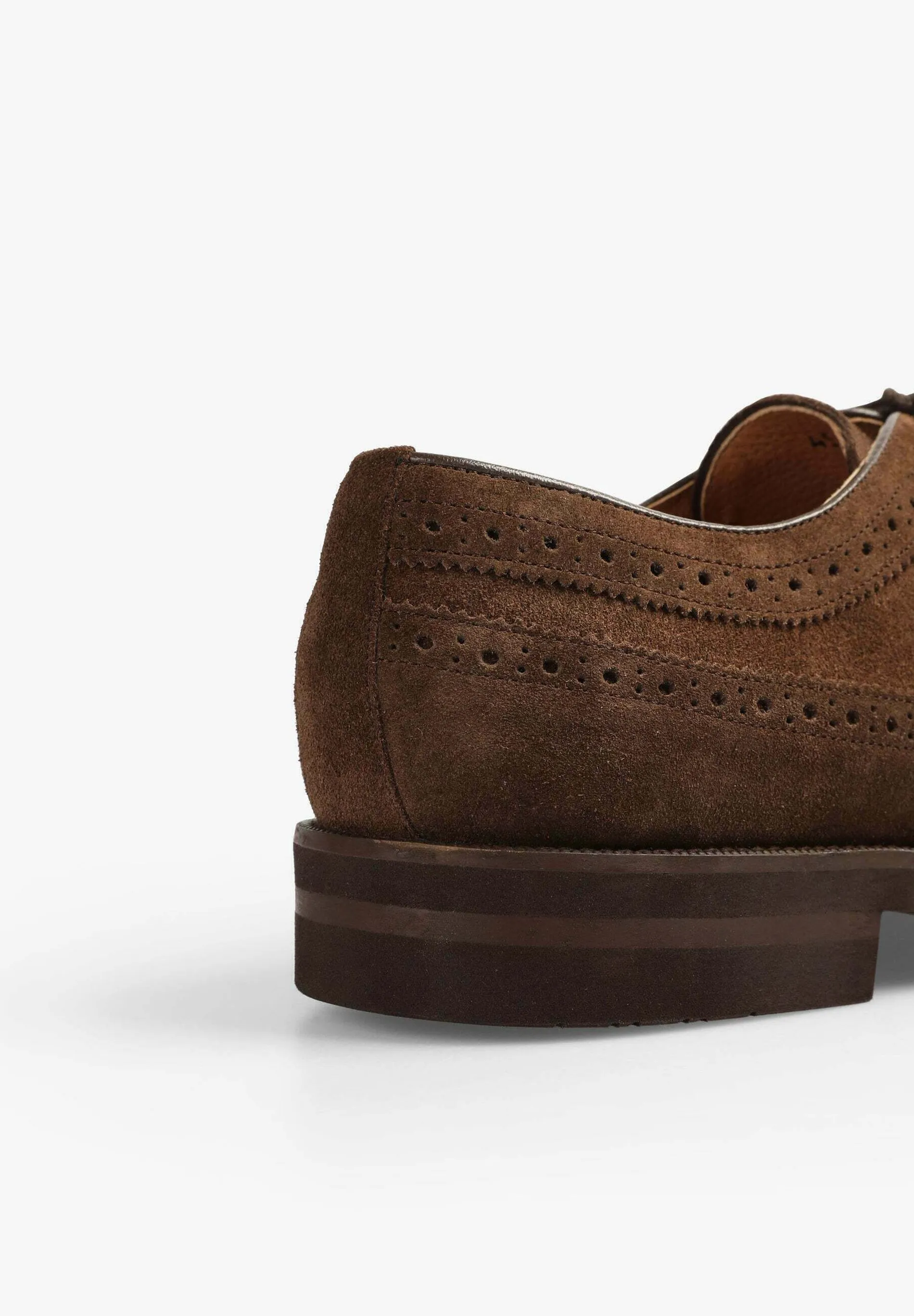 CROWN  - Stringate eleganti