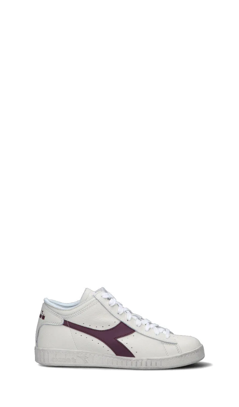 DIADORA GAME L WAXED ROW CUT - Sneakers uomo