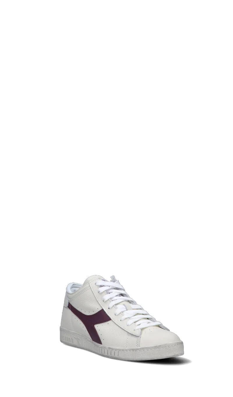 DIADORA GAME L WAXED ROW CUT - Sneakers uomo