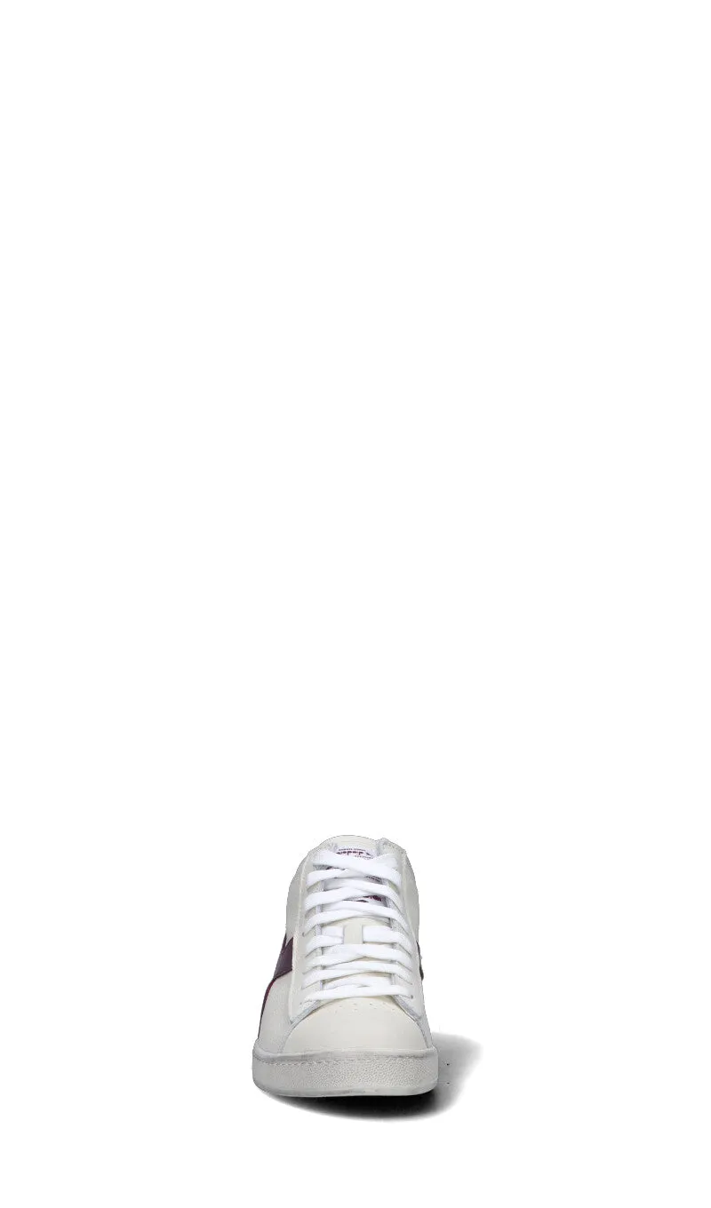 DIADORA GAME L WAXED ROW CUT - Sneakers uomo