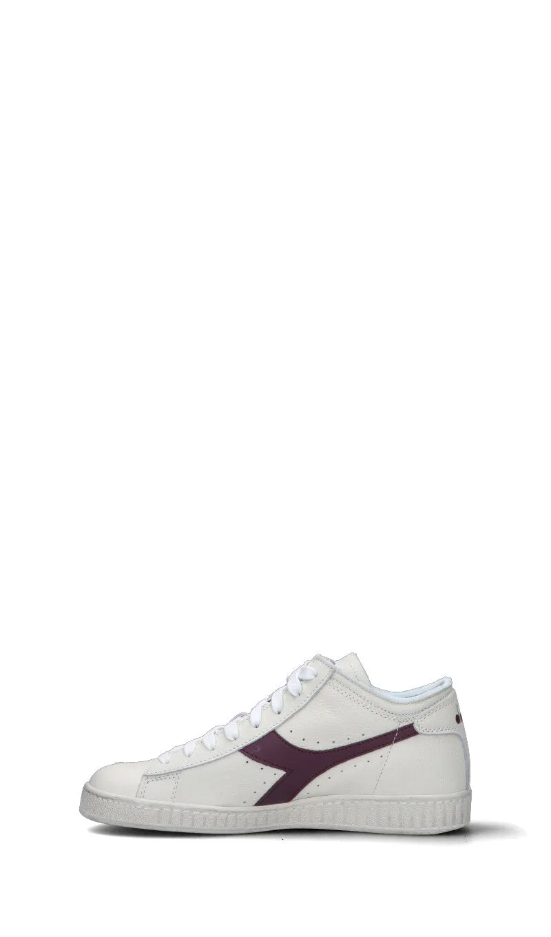 DIADORA GAME L WAXED ROW CUT - Sneakers uomo