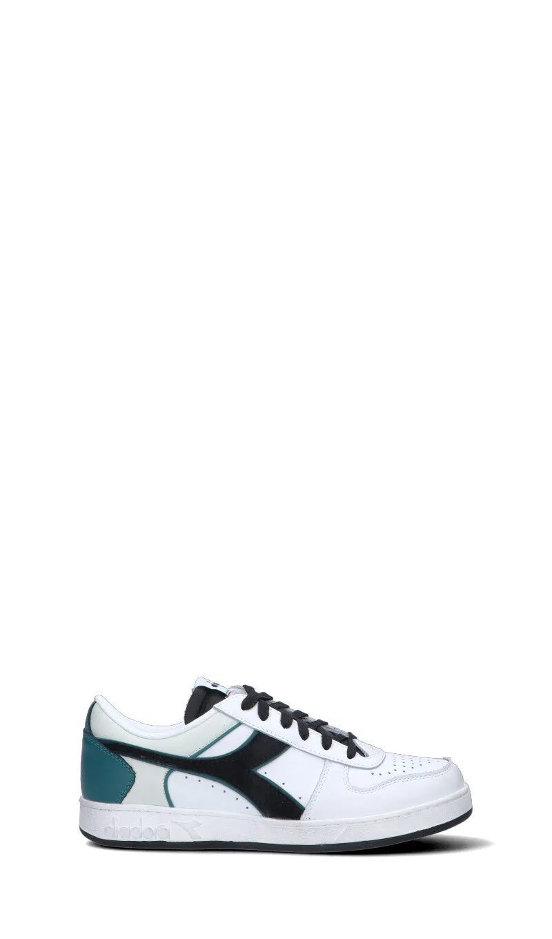 DIADORA MAGIC BASKET LOW ICONA - Sneakers uomo