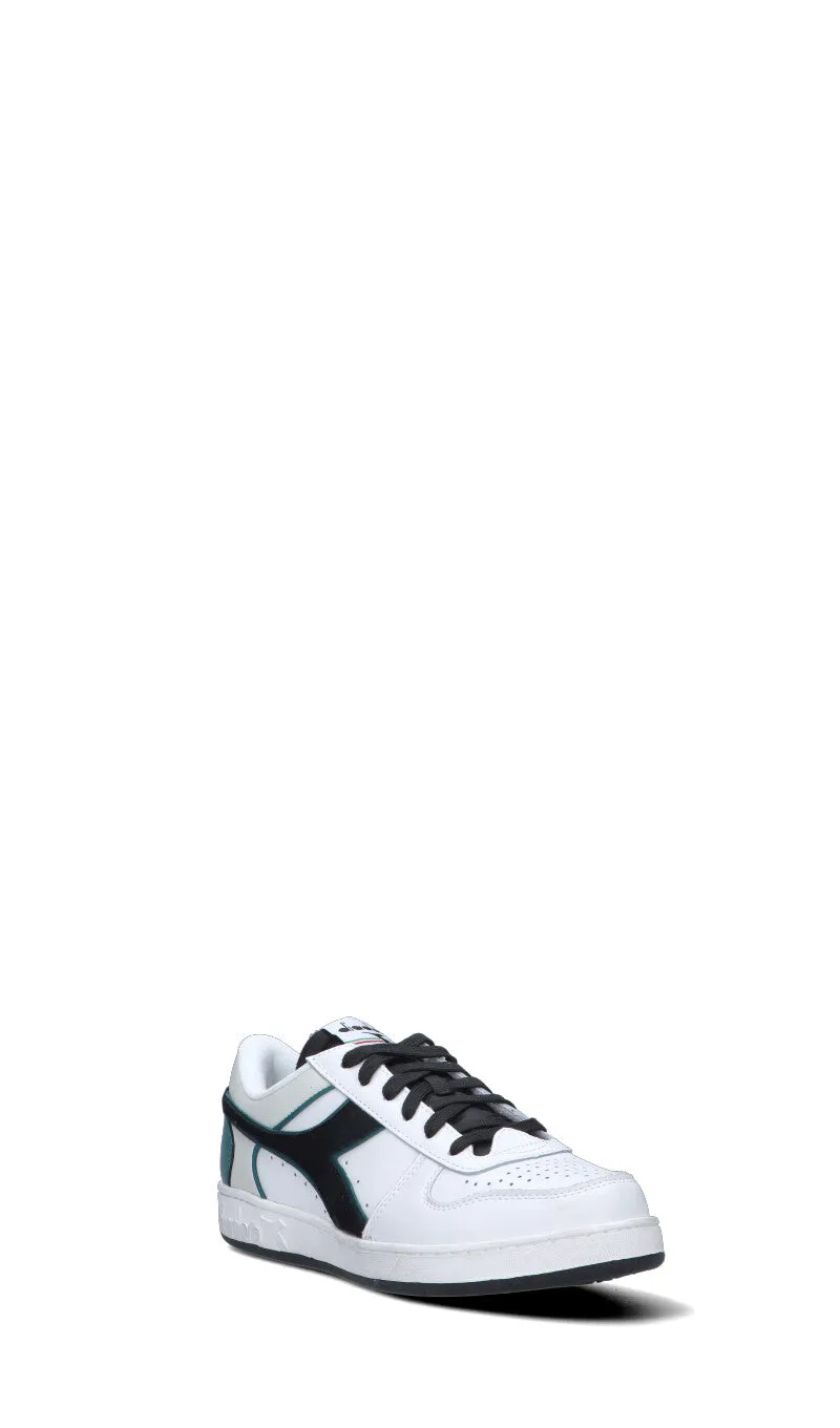 DIADORA MAGIC BASKET LOW ICONA - Sneakers uomo