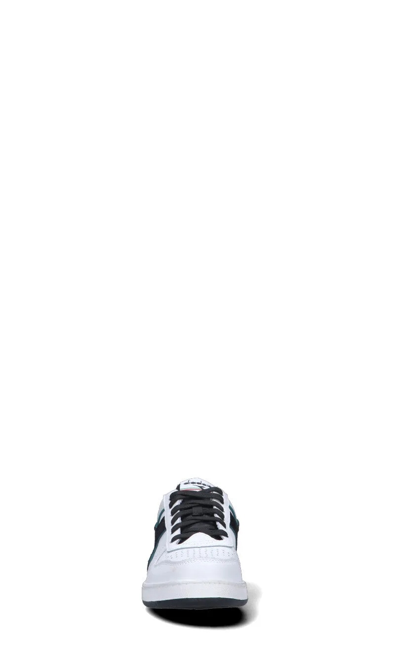 DIADORA MAGIC BASKET LOW ICONA - Sneakers uomo