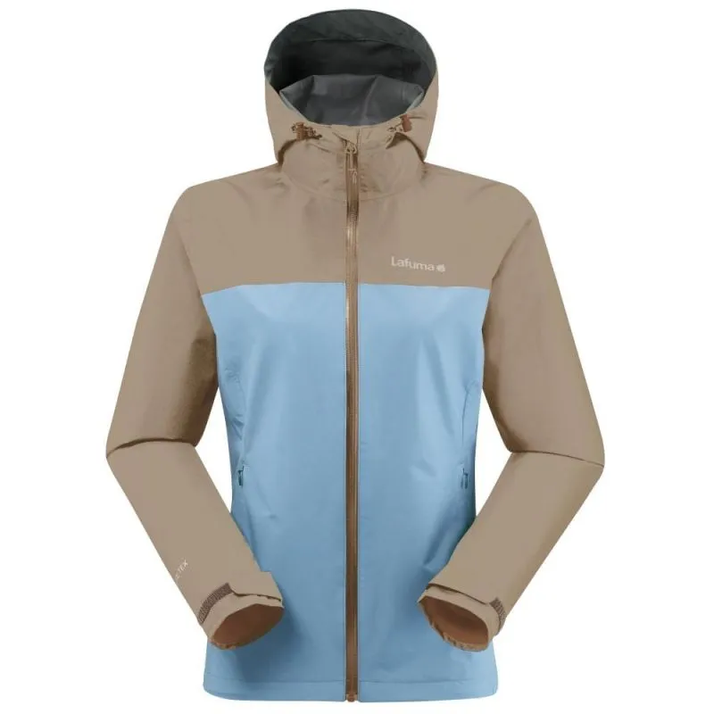 Donna Lafuma Shift GORE-TEX Jkt giacca impermeabile (Kelp)
