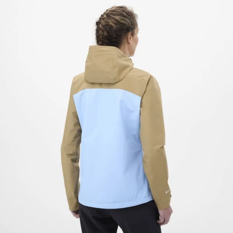 Donna Lafuma Shift GORE-TEX Jkt giacca impermeabile (Kelp)