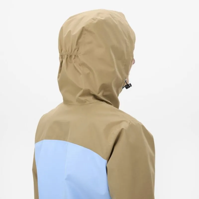 Donna Lafuma Shift GORE-TEX Jkt giacca impermeabile (Kelp)