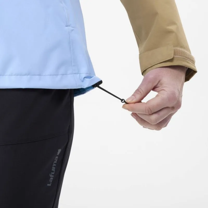 Donna Lafuma Shift GORE-TEX Jkt giacca impermeabile (Kelp)