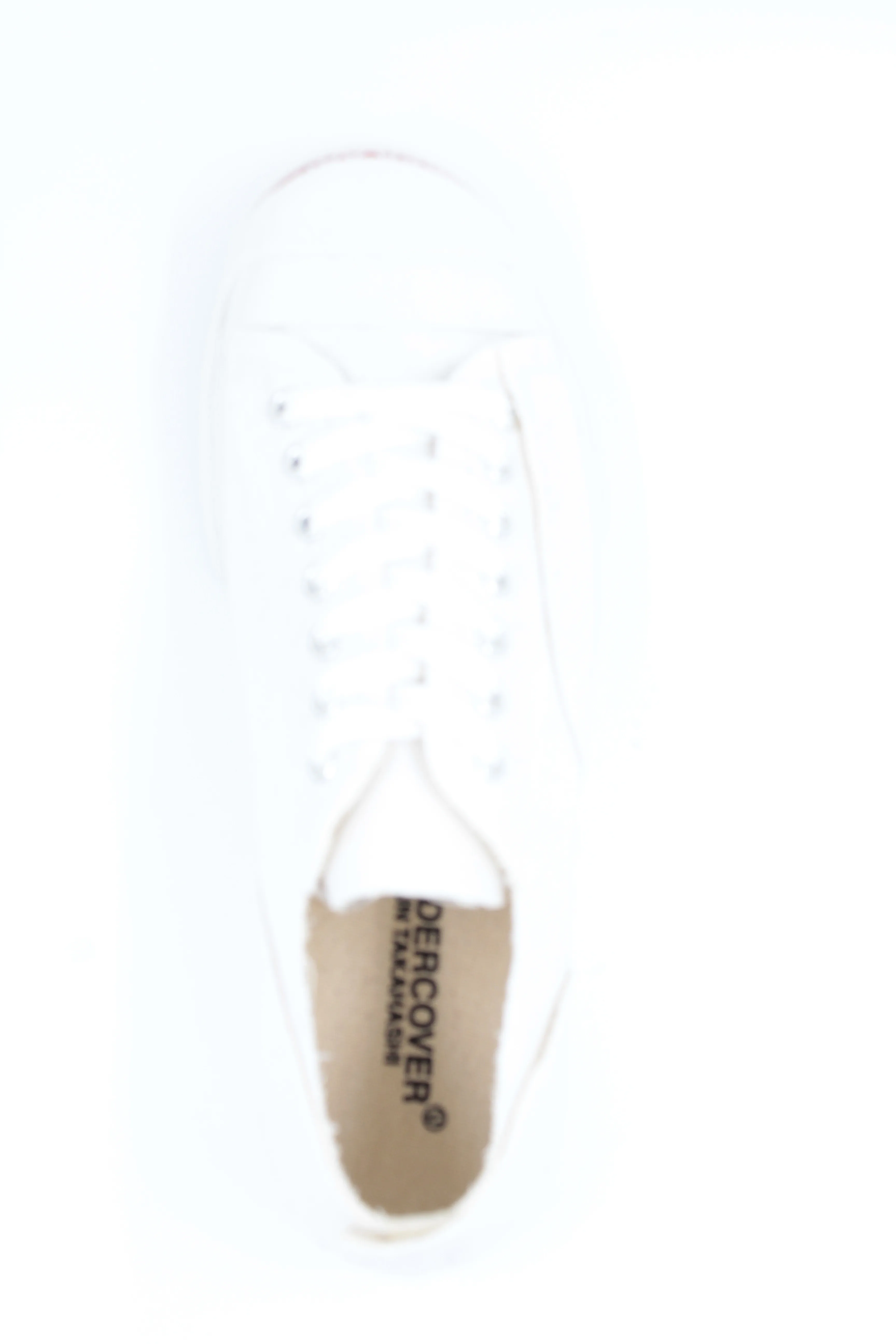   Down Mw Sneakers 